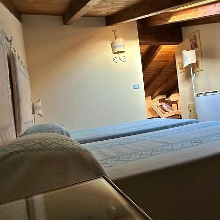 Su Passu Country House Fertilia Dış mekan fotoğraf