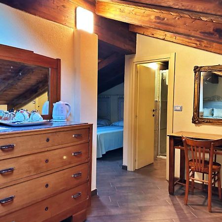 Su Passu Country House Fertilia Dış mekan fotoğraf