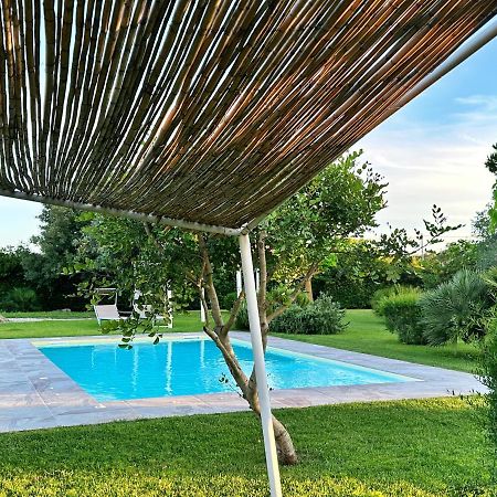 Su Passu Country House Fertilia Dış mekan fotoğraf