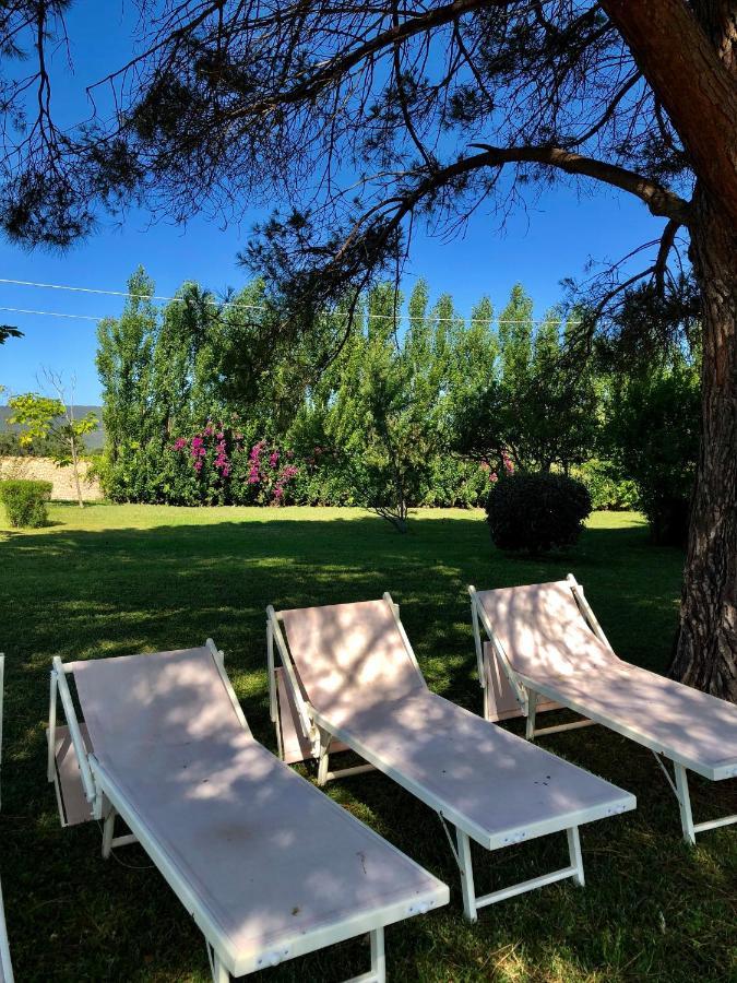 Su Passu Country House Fertilia Dış mekan fotoğraf