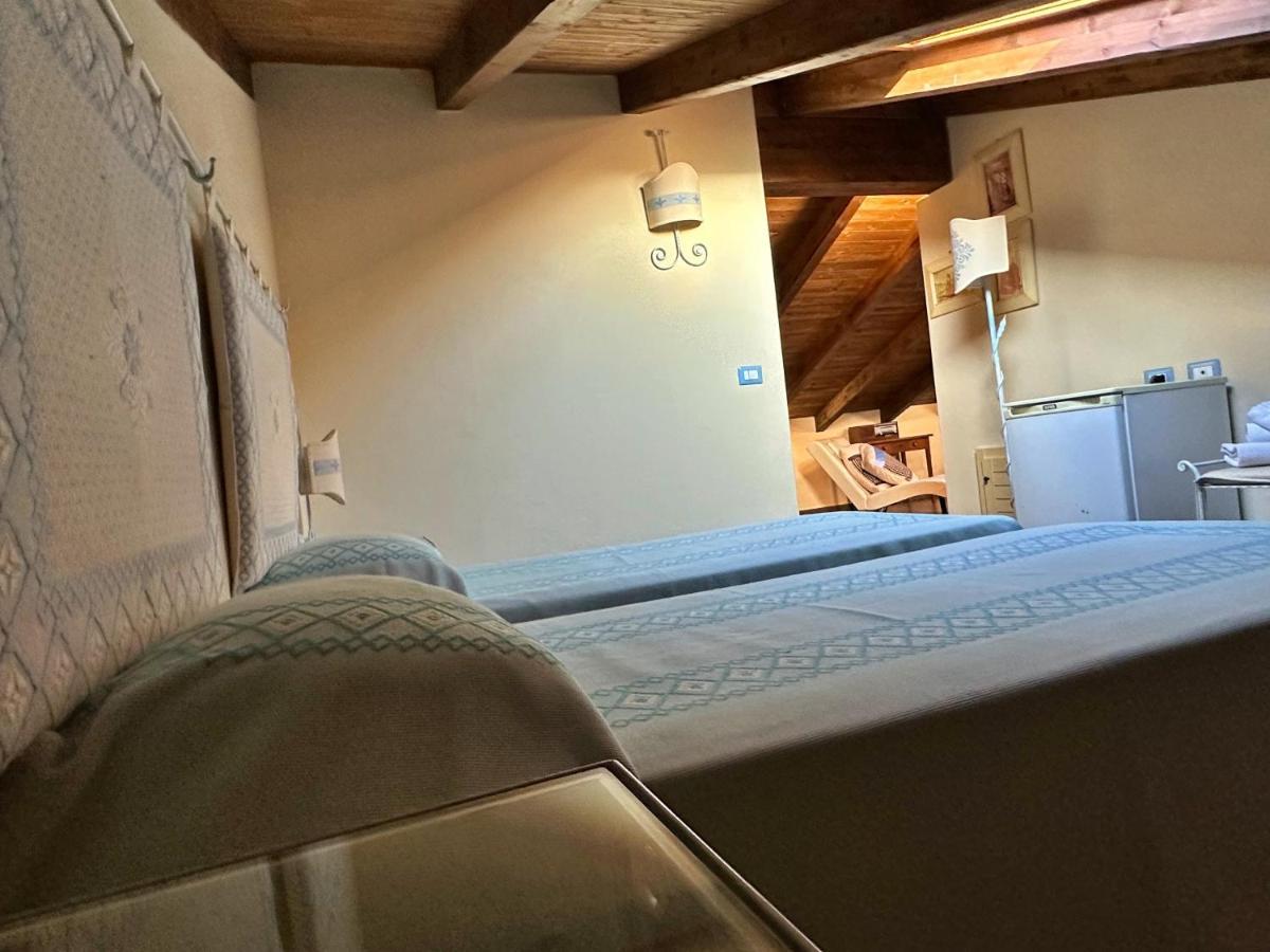 Su Passu Country House Fertilia Dış mekan fotoğraf