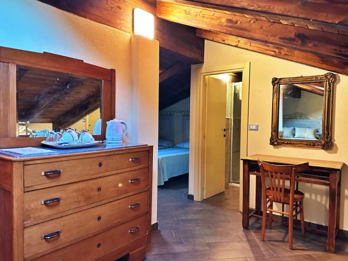 Su Passu Country House Fertilia Dış mekan fotoğraf