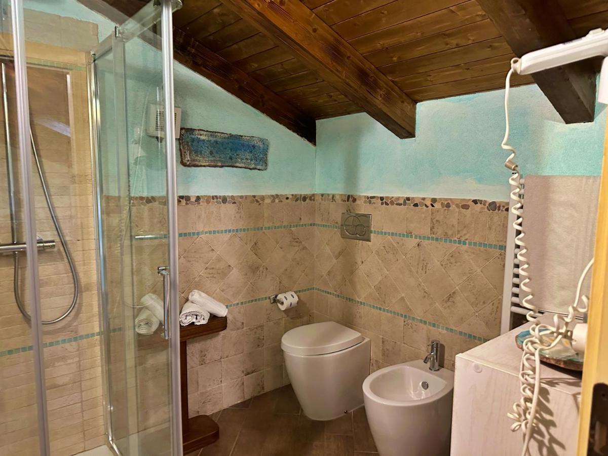 Su Passu Country House Fertilia Dış mekan fotoğraf