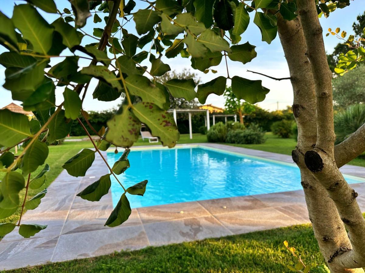 Su Passu Country House Fertilia Dış mekan fotoğraf
