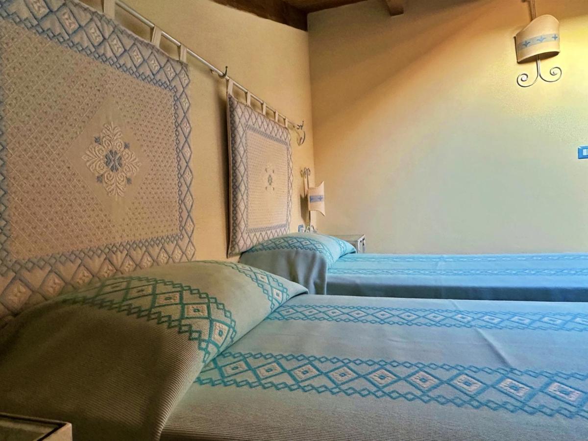 Su Passu Country House Fertilia Dış mekan fotoğraf