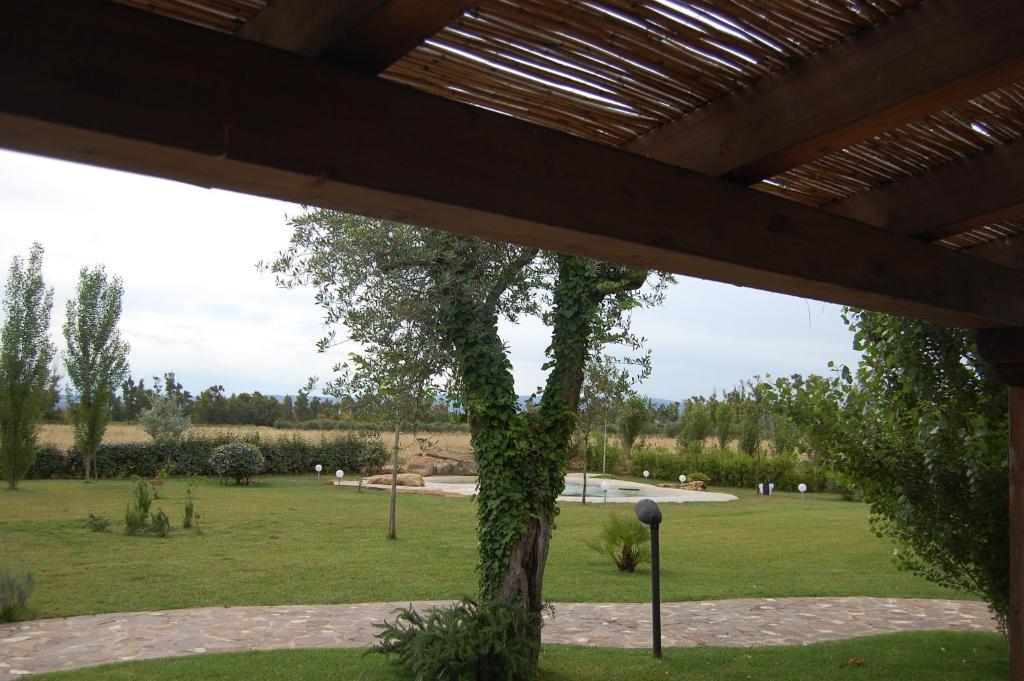 Su Passu Country House Fertilia Dış mekan fotoğraf