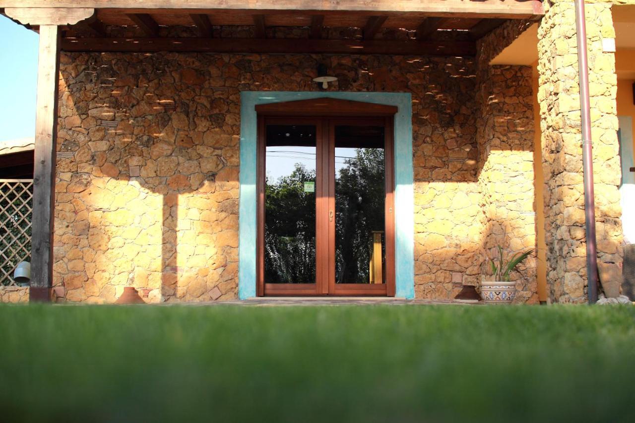 Su Passu Country House Fertilia Dış mekan fotoğraf