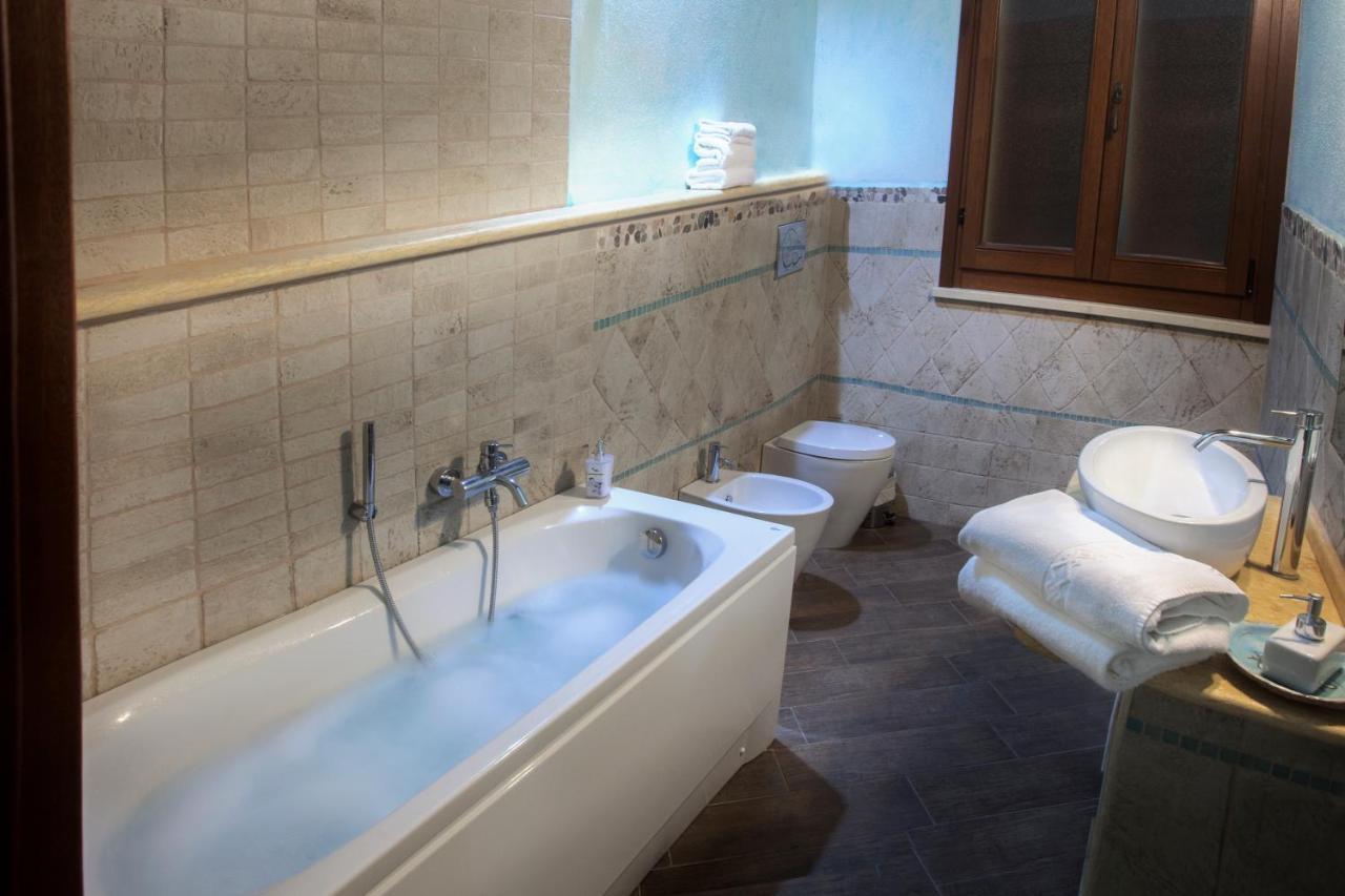 Su Passu Country House Fertilia Dış mekan fotoğraf