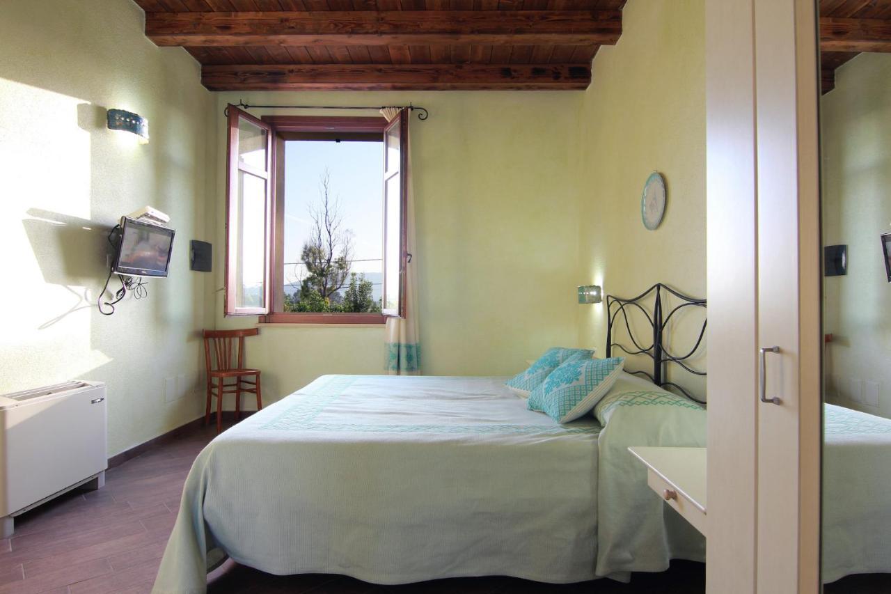 Su Passu Country House Fertilia Dış mekan fotoğraf